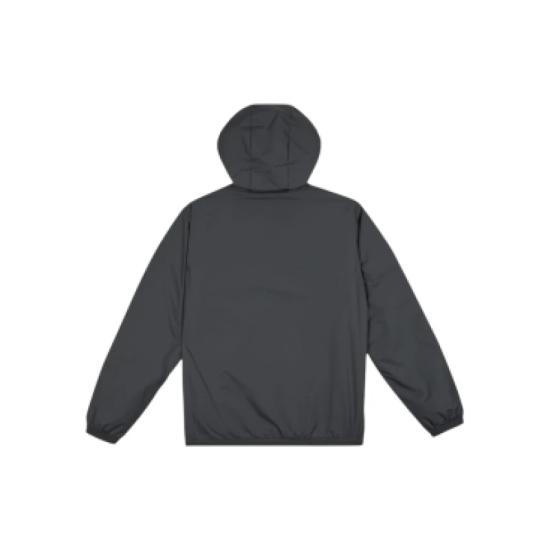 25FW [키즈] 엠포리오 아르마니 자켓 7B000165 AF17183U8117 Grey - EMPORIO ARMANI