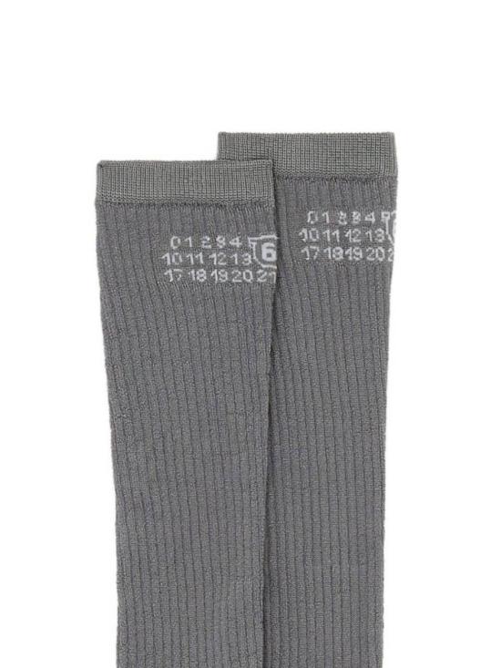 25FW MM6 메종마르지엘라 언더웨어 S62TL0045 M13204852 - MM6 MAISON MARGIELA