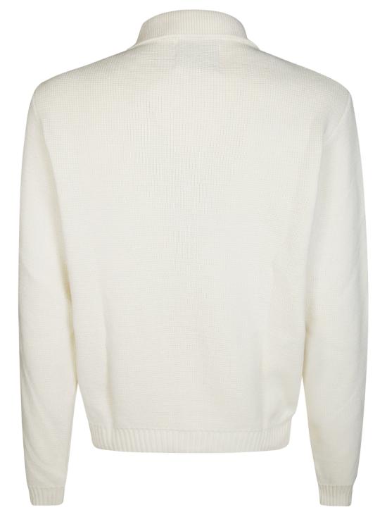 25FW 아르떼 앤트워프 가디건 AW25233K 205 BEIGE - ARTE ANTWERP