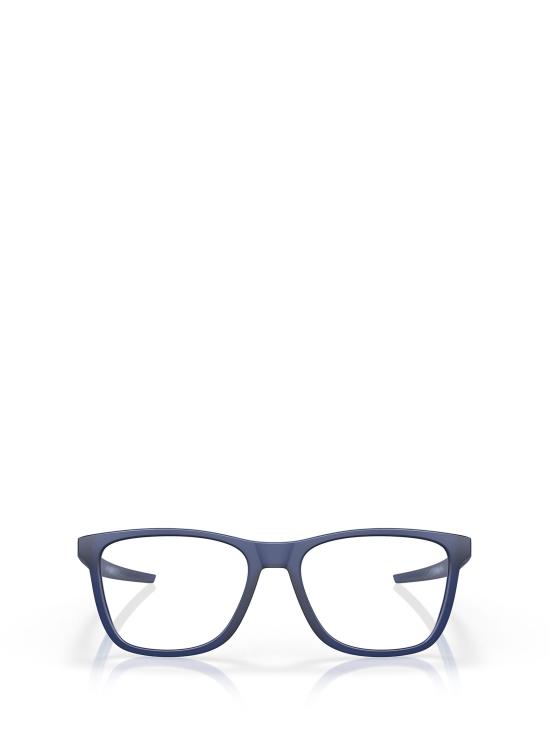 26FW 오클리 안경 OX8163 816308 MATTE TRANSLUCENT BLUE
