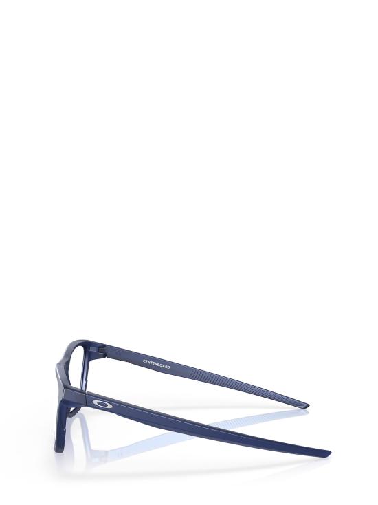 26FW 오클리 안경 OX8163 816308 MATTE TRANSLUCENT BLUE - OAKLEY