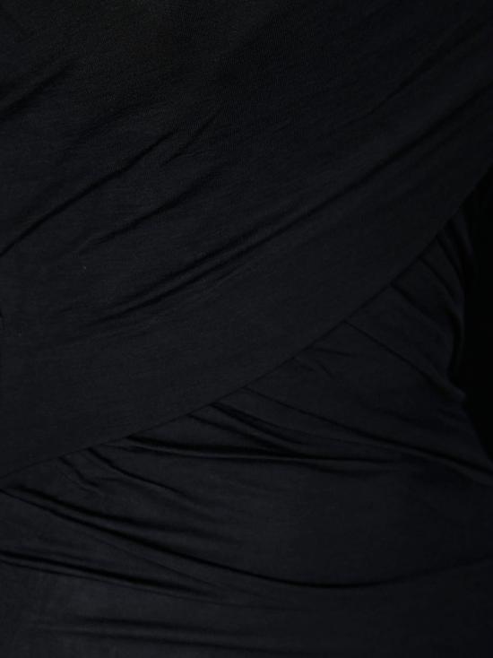 25FW 이자벨마랑에뚜왈 원피스 RO0842FA C3K01E GB01BK NERO - ISABEL MARANT ETOILE