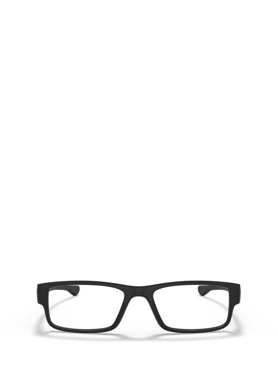 26FW 오클리 안경 OX8046 804601 SATIN BLACK