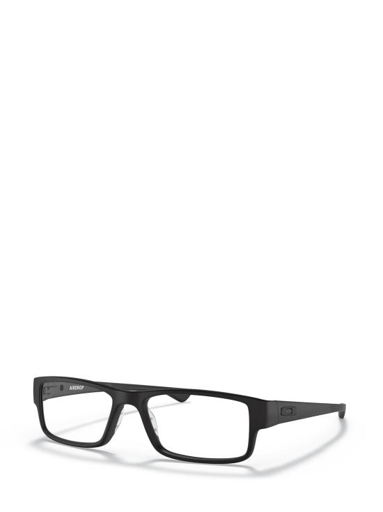 26FW 오클리 안경 OX8046 804601 SATIN BLACK - OAKLEY