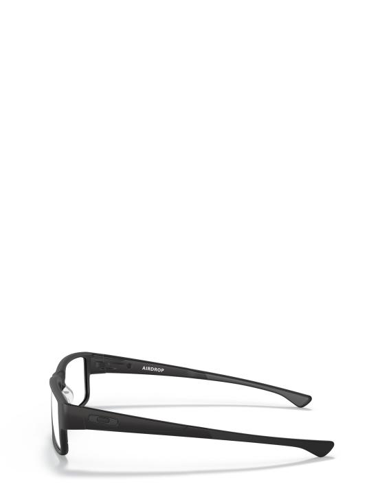 26FW 오클리 안경 OX8046 804601 SATIN BLACK - OAKLEY