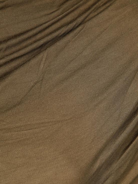 25FW 이자벨마랑에뚜왈 긴팔 티셔츠 HT0656FA C3K01E GB67KI VERDE - ISABEL MARANT ETOILE