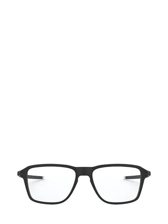 26FW 오클리 안경 OX8166 816601 SATIN BLACK