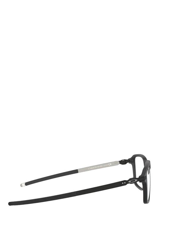26FW 오클리 안경 OX8166 816601 SATIN BLACK - OAKLEY