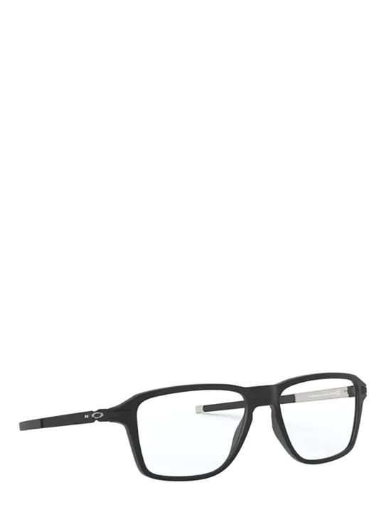 26FW 오클리 안경 OX8166 816601 SATIN BLACK - OAKLEY