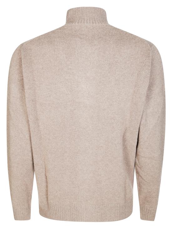 25FW 필리포 드 로렌티스 가디건 BB3ML WC7R 920 GRIGIO - FILIPPO DE LAURENTIIS