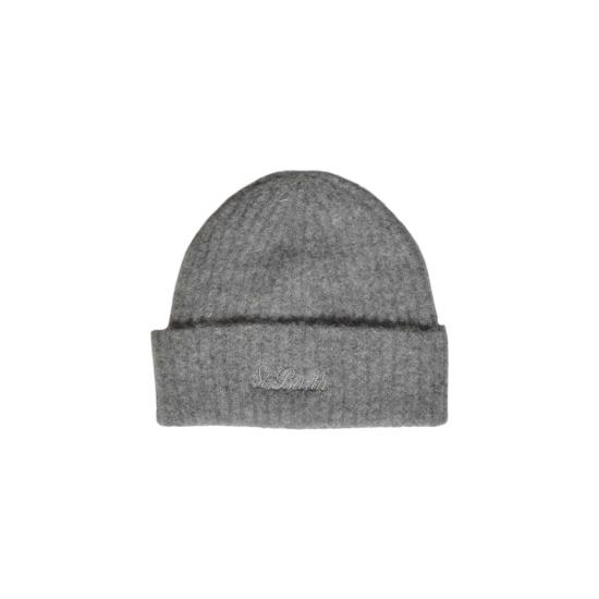 25FW 세인트바쓰 비니 WENG026 00036I15M Grey