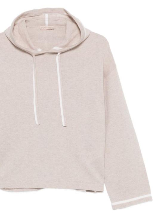 25FW 푸로타토 스웨터 2204 357 SABBIA B CO LA - PUROTATTO