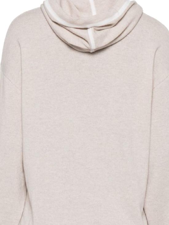 25FW 푸로타토 스웨터 2204 357 SABBIA B CO LA - PUROTATTO