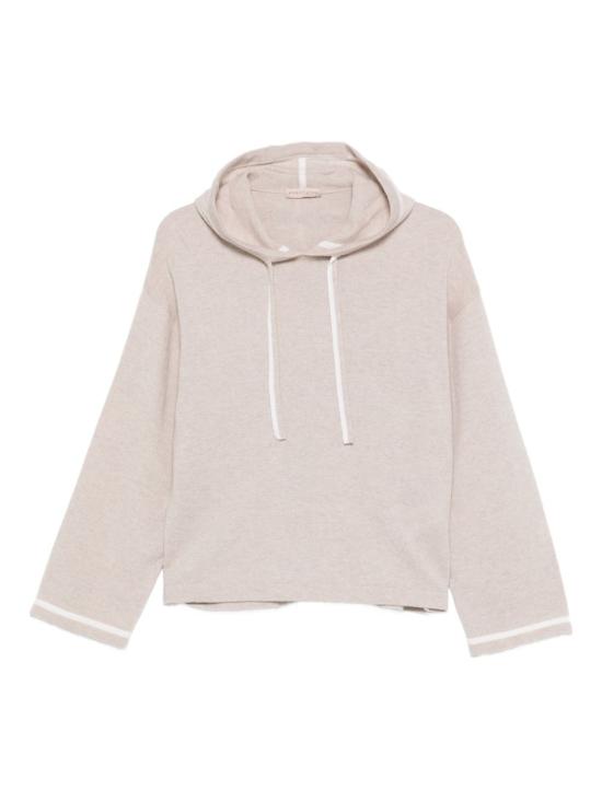 25FW 푸로타토 스웨터 2204 357 SABBIA B CO LA