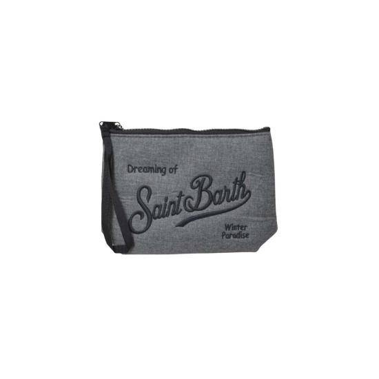 25FW 세인트바쓰 크로스백 ALI0025 00249I15M Grey