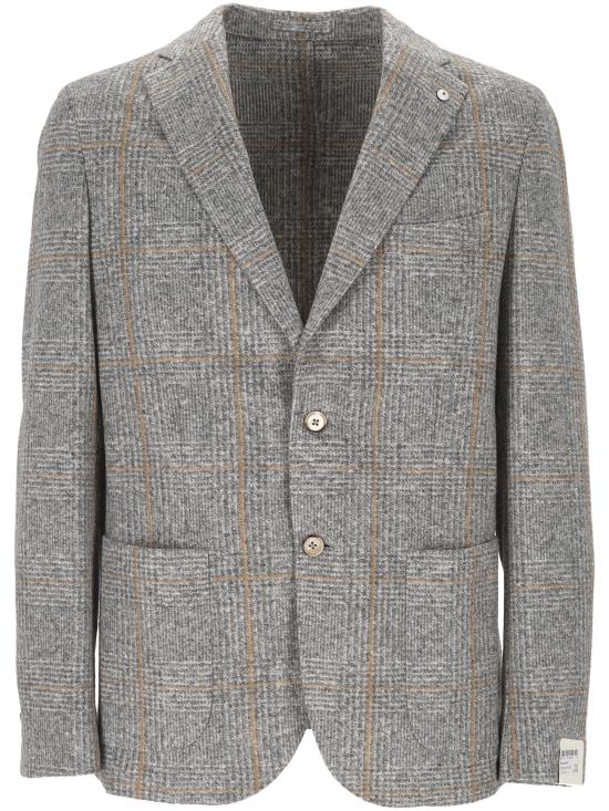 25FW 엘비엠 수트 자켓 55714 01 2817