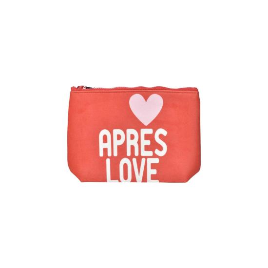 25FW 세인트바쓰 클러치/파우치 ALINEWBIGLOVE 01388I4110