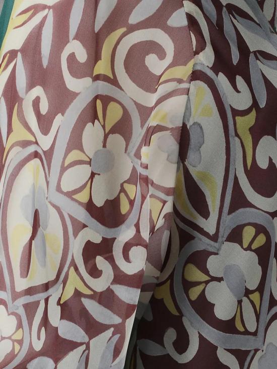 25FW 에트로 롱 원피스 WRHA047799SA1K3 X0890 - ETRO