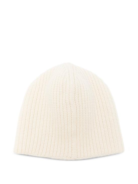 25FW 자크뮈스 비니 ACU00770AK00206 110 Beige - JACQUEMUS