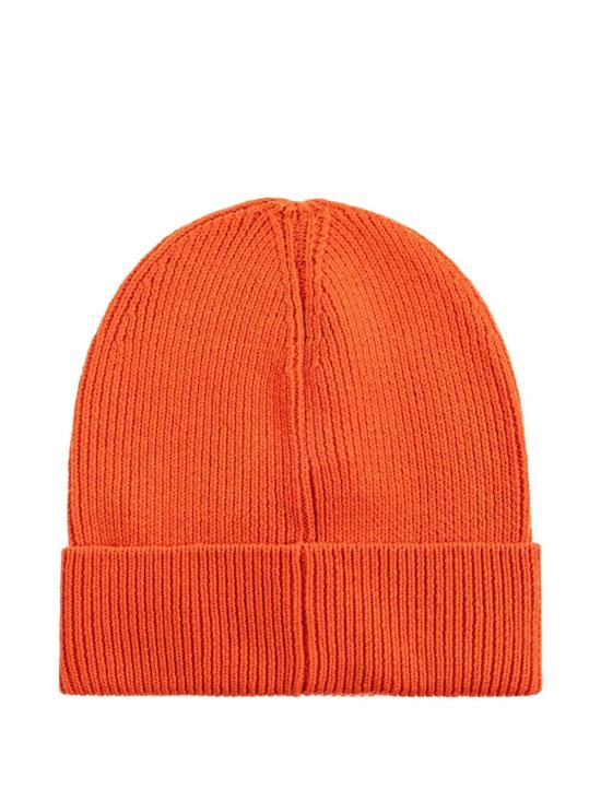 25FW [키즈] 미니로디니 모자 25765105 42 Red - MINI RODINI