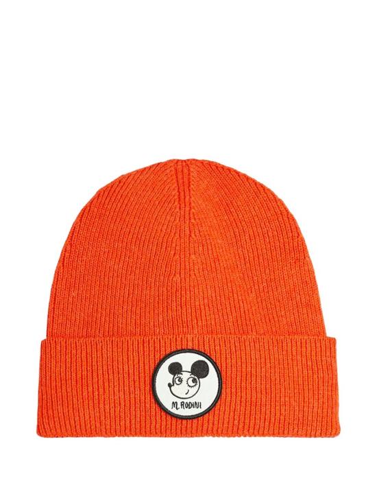 25FW [키즈] 미니로디니 모자 25765105 42 Red