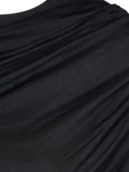 25FW 이자벨마랑에뚜왈 긴팔 티셔츠 HT0656FA C3K01E GB67KI NERO - ISABEL MARANT ETOILE