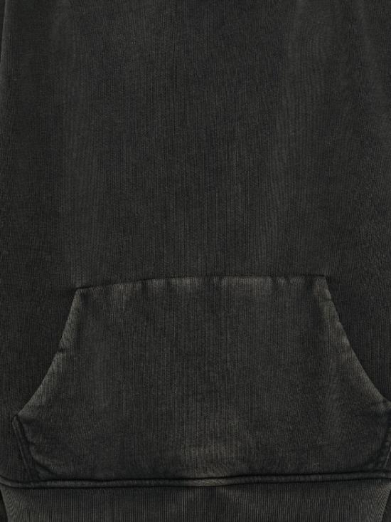 25FW 엔타이어 스튜디오 긴팔 티셔츠 UNU251012 WB WEASHEDBLACK - ENTIRE STUDIOS