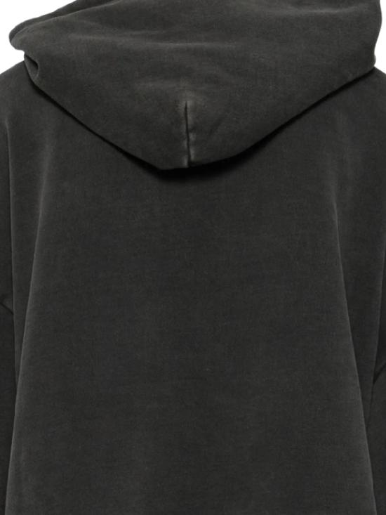 25FW 엔타이어 스튜디오 긴팔 티셔츠 UNU251012 WB WEASHEDBLACK - ENTIRE STUDIOS