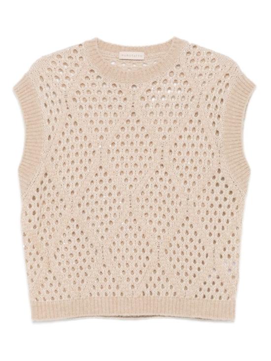 25FW 푸로타토 베스트 2601 43 Natural