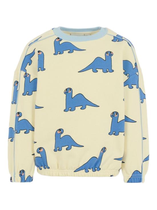 25FW [키즈] 미니로디니 니트/스웻셔츠 25720114 Beige