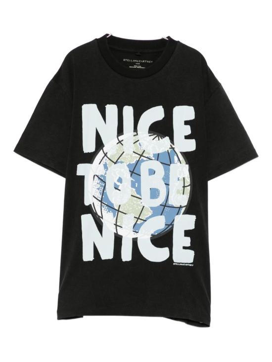 25FW [키즈] 스텔라 맥카트니 티셔츠 TX8R81 Z0434961