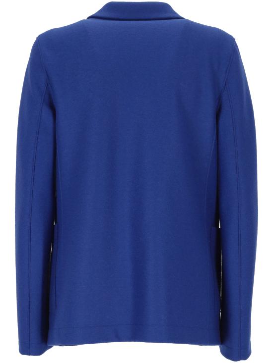 25FW 해리스와프런던 코트 AL220MLX 340 Mirage - HARRIS WHARF LONDON