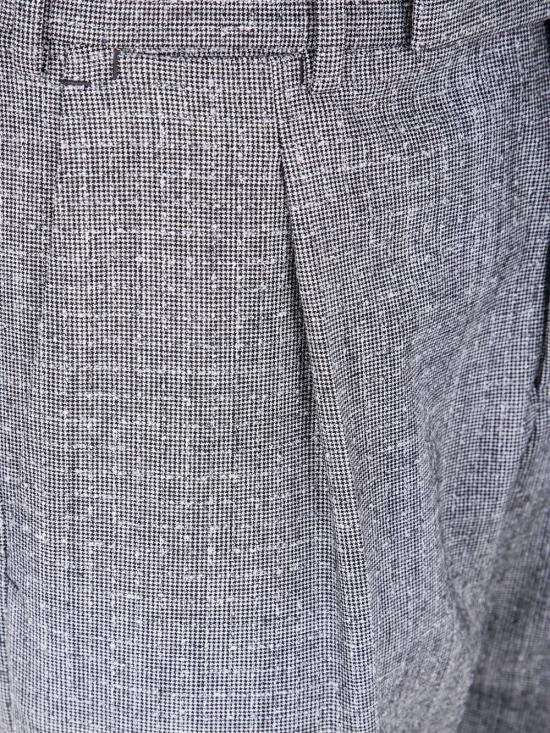 25FW 피티토리노 스트레이트 팬츠 CORFZAZ40FWD RG270990 - PT TORINO