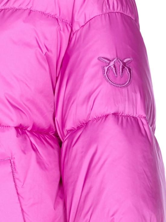 25FW 핑코 수트 자켓 105656 A2TFW57 VIOLA BISANZIO - PINKO