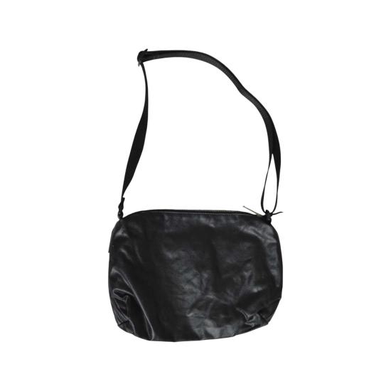 25FW 칼하트 WIP 숄더백 I035356 89XX Black - CARHARTT WIP