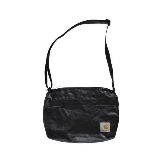 25FW 칼하트 WIP 숄더백 I035356 89XX Black