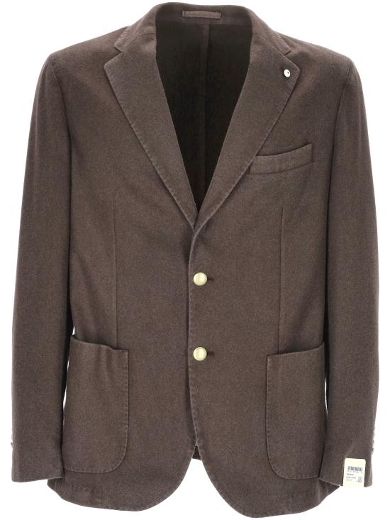 25FW 엘비엠 수트 자켓 55506 03 2887