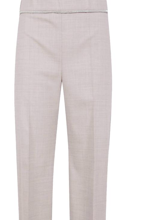 25FW 디익스테리어 팬츠 61925 14NOC Brown - D. EXTERIOR