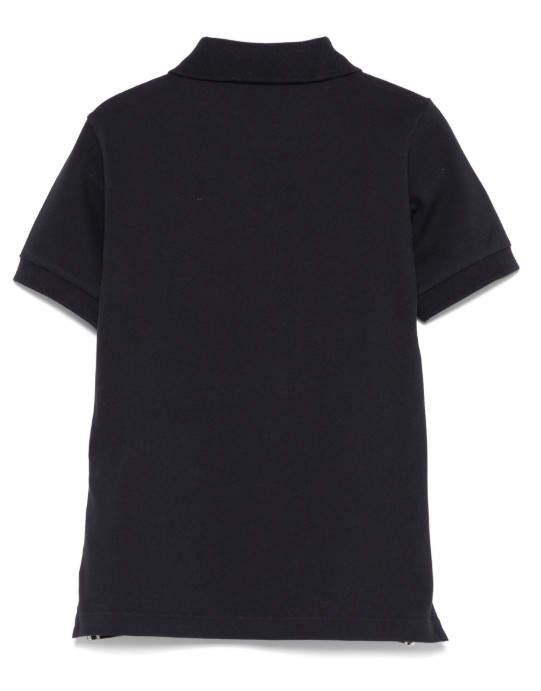 25FW [키즈] 스톤 아일랜드 폴로 셔츠 K2S162200002 S0018V0020 - STONE ISLAND