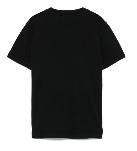 25FW [키즈] 스톤 아일랜드 티셔츠 K2S162100002 S0047V0029 - STONE ISLAND