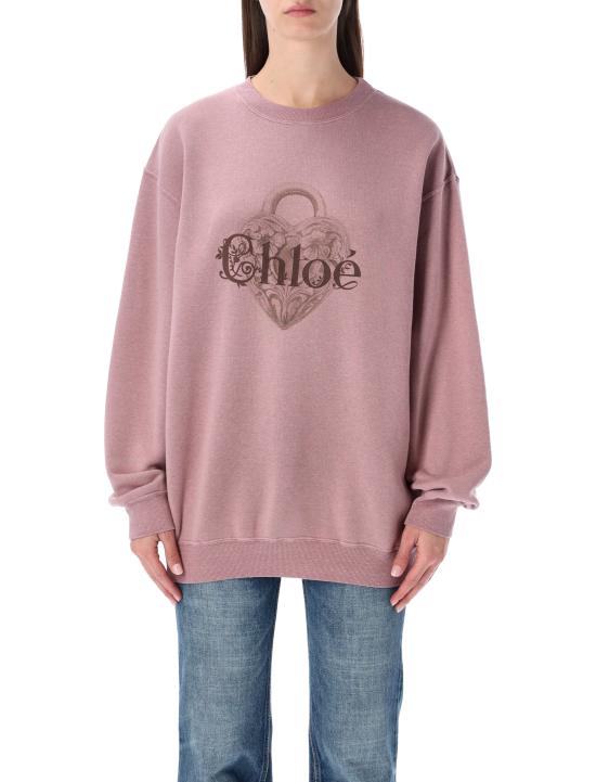 25FW 끌로에 CH25WJH27194 6R5 DREAMY ROSE