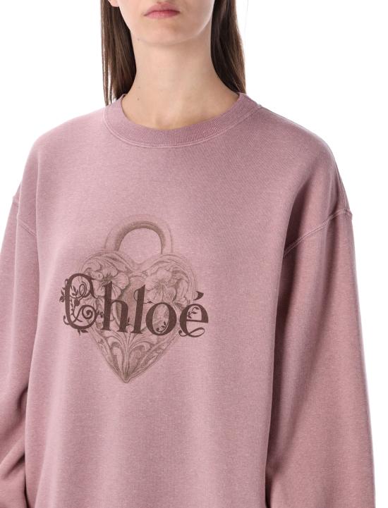 25FW 끌로에 CH25WJH27194 6R5 DREAMY ROSE - CHLOE