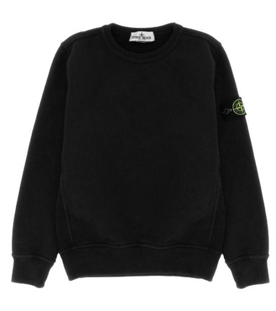 25FW [키즈] 스톤 아일랜드 캐시미어 니트 K2S166100001 S0A20V0029