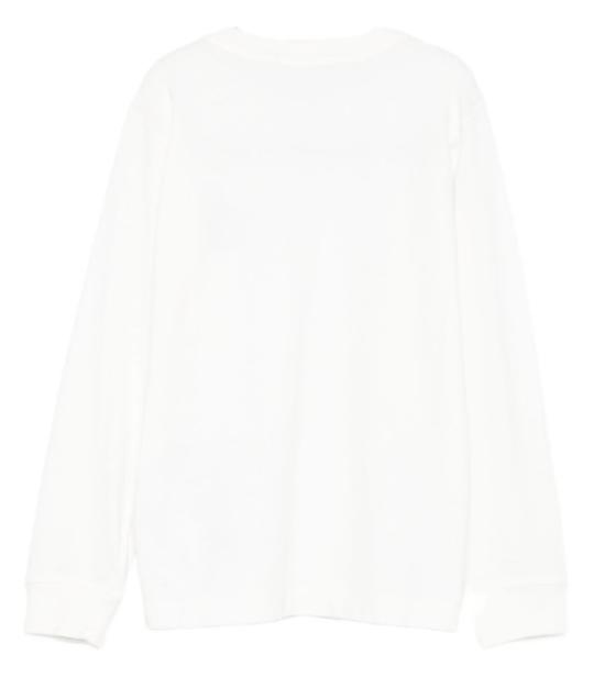 25FW [키즈] 스톤 아일랜드 티셔츠 K2S162100003 S0047V0099 - STONE ISLAND