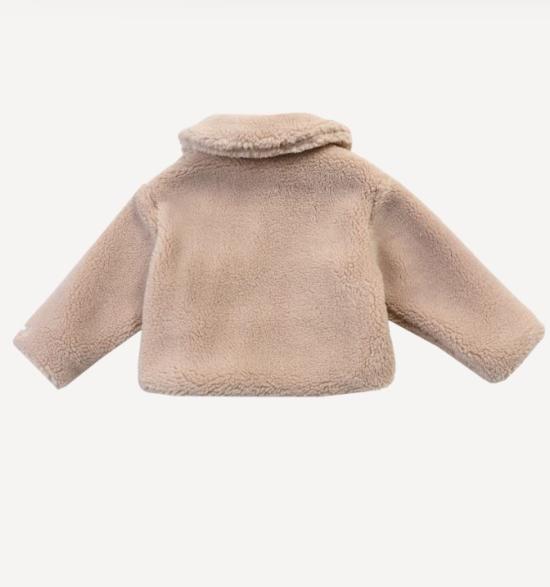 25FW [키즈] 돈셰 자켓 3041001 00037 - DONSJE