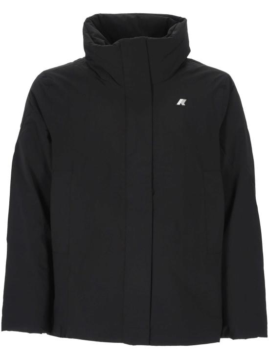 25FW 까웨 수트 자켓 K7125KW USY Black pure