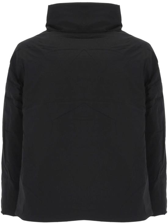 25FW 까웨 수트 자켓 K7125KW USY Black pure - K-WAY