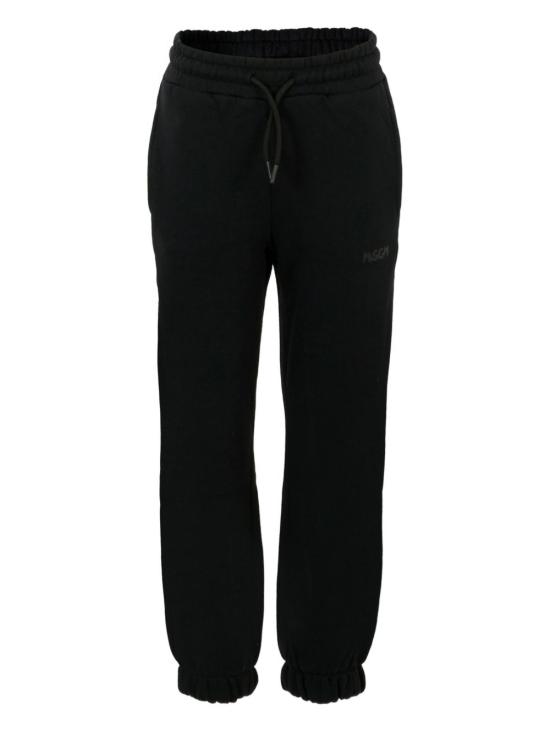 25FW [키즈] 엠에스지엠 팬츠 F5MSJUFP023 110 Black