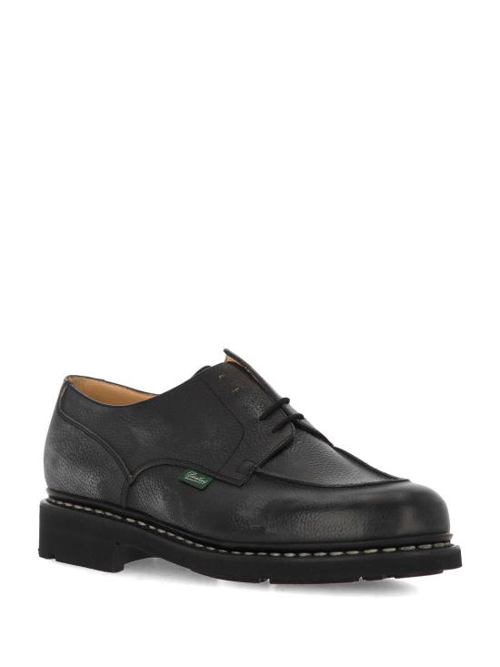 25FW 파라부트 드레스 슈즈 235732 NOIRE GRAINE NOIR - PARABOOT