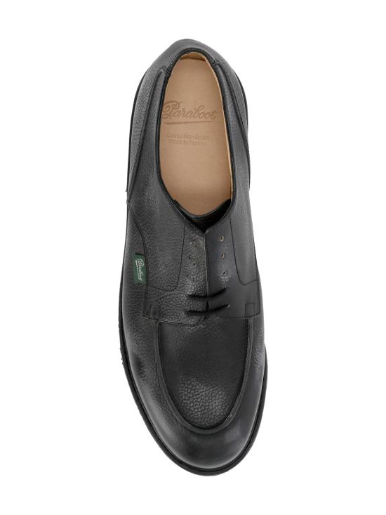 25FW 파라부트 드레스 슈즈 235732 NOIRE GRAINE NOIR - PARABOOT